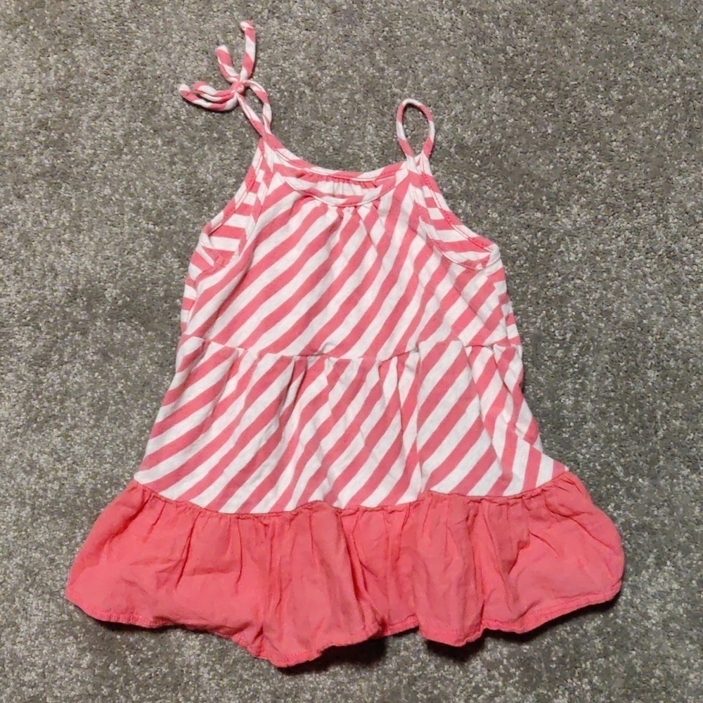 SAVANNAH sleeveless top size 3T